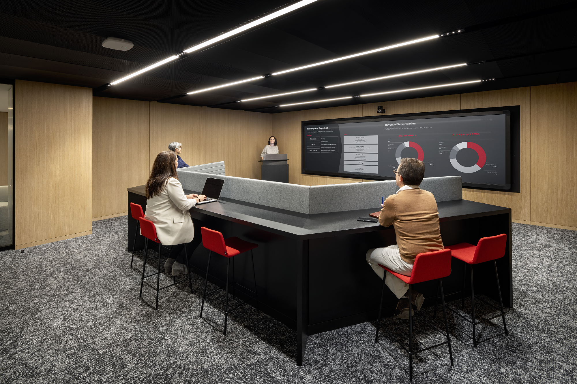 330 Madison Avenue, New York