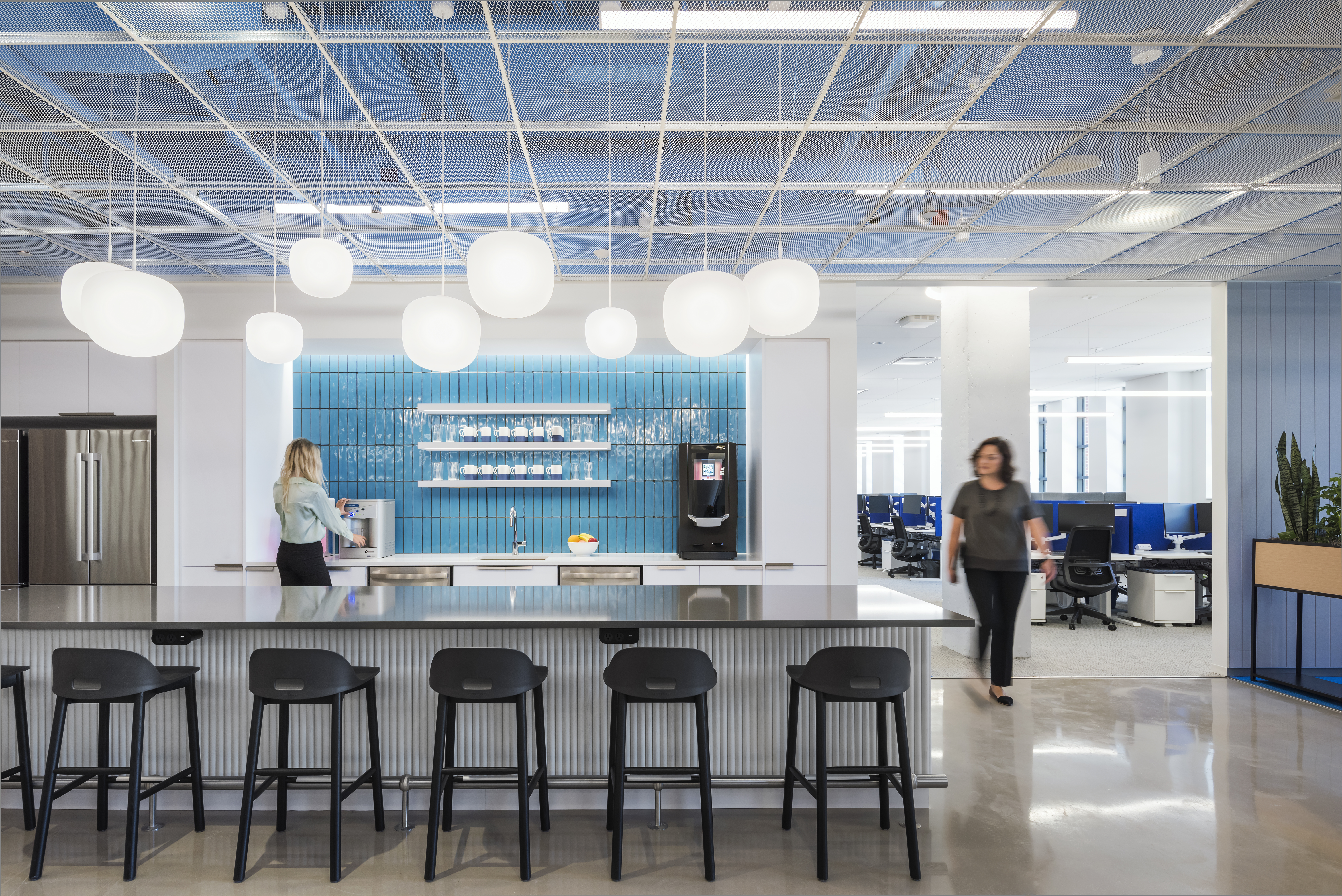 BlueRock Therapeutics, Cambridge, MA