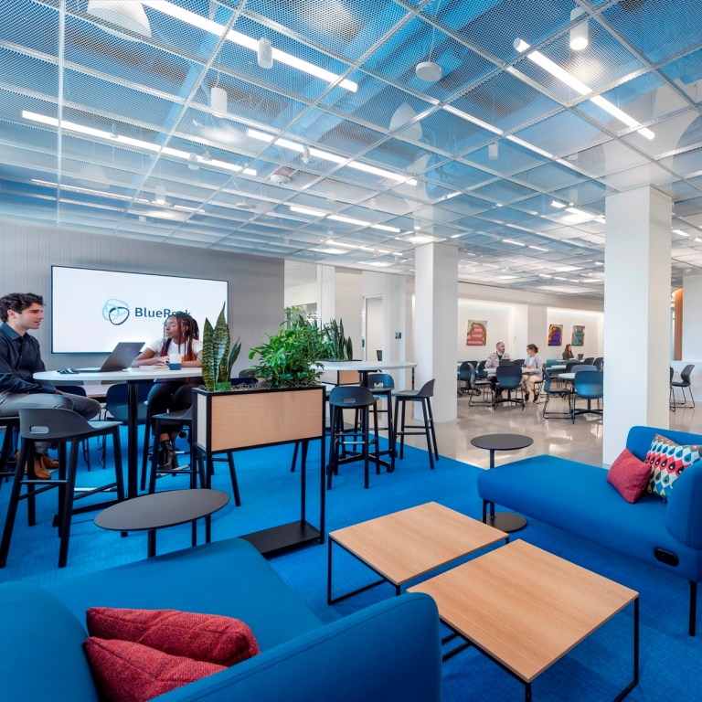 BlueRock Therapeutics, Cambridge, MA