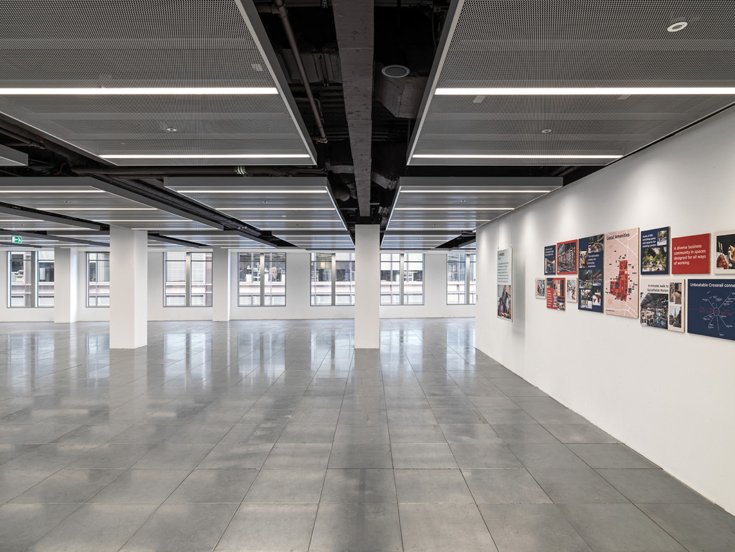 199 Bishopsgate SAS330 Mesh Med (36)