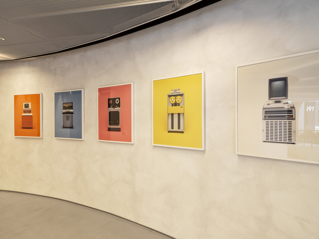 199 Bishopsgate SAS200 Mesh Med (24)