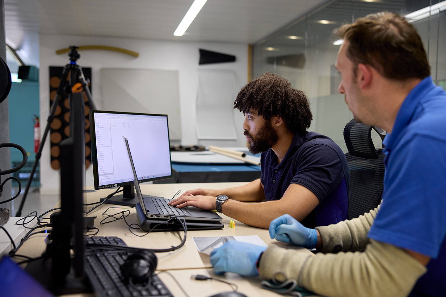 250504 SAS Int Bridgend Reportage 1454