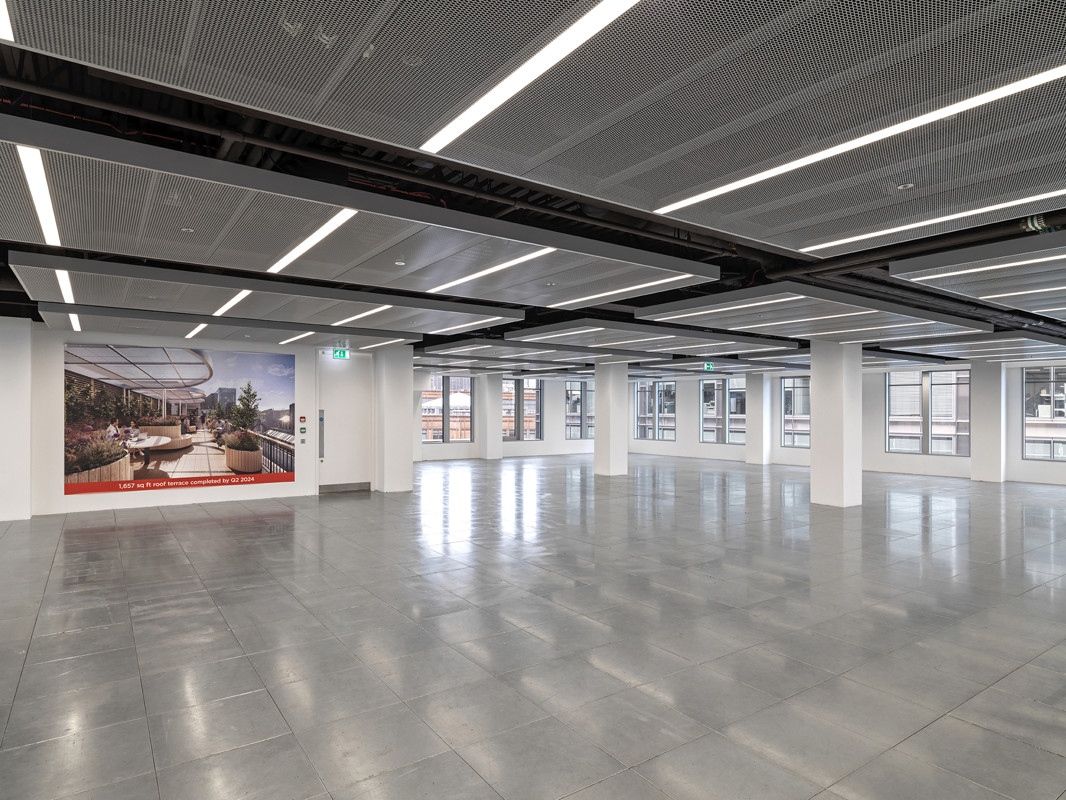 199 Bishopsgate SAS330 Mesh Med (35)