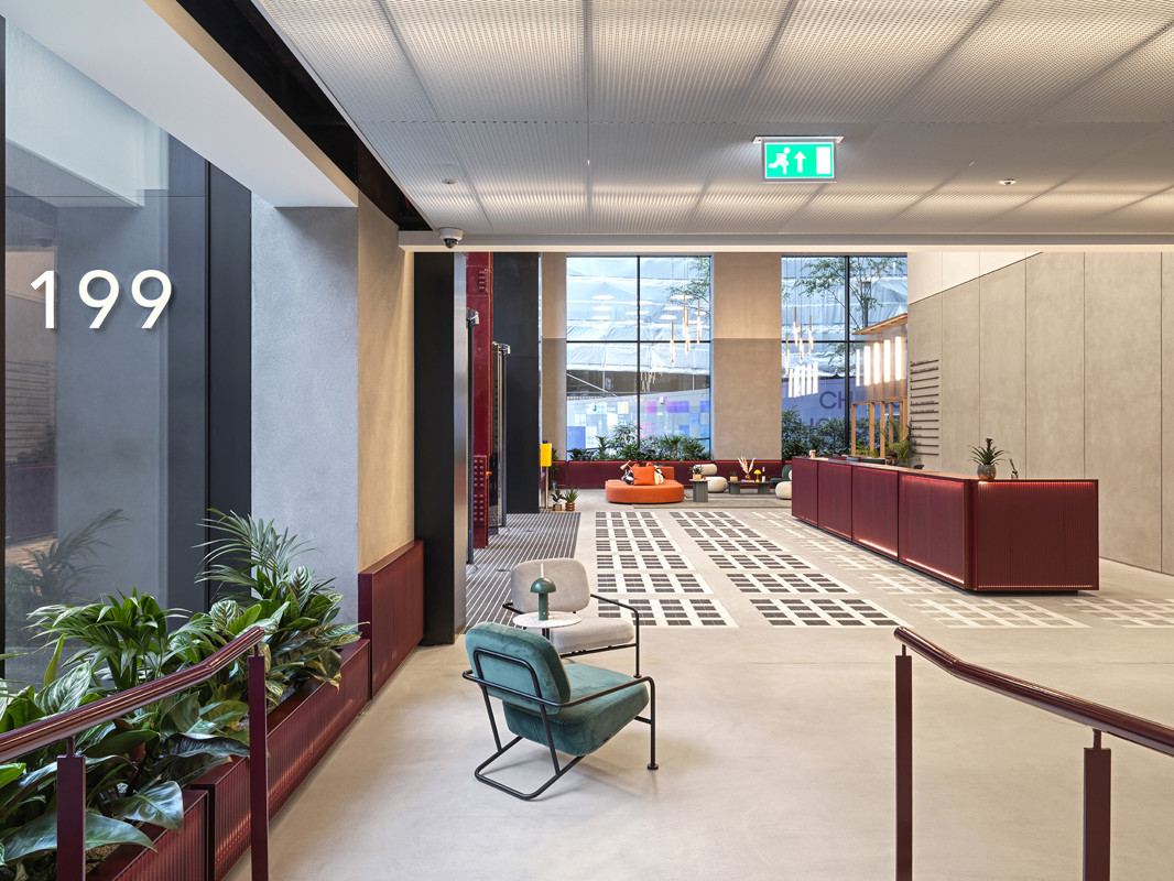 199 Bishopsgate SAS200 Mesh Med (22)