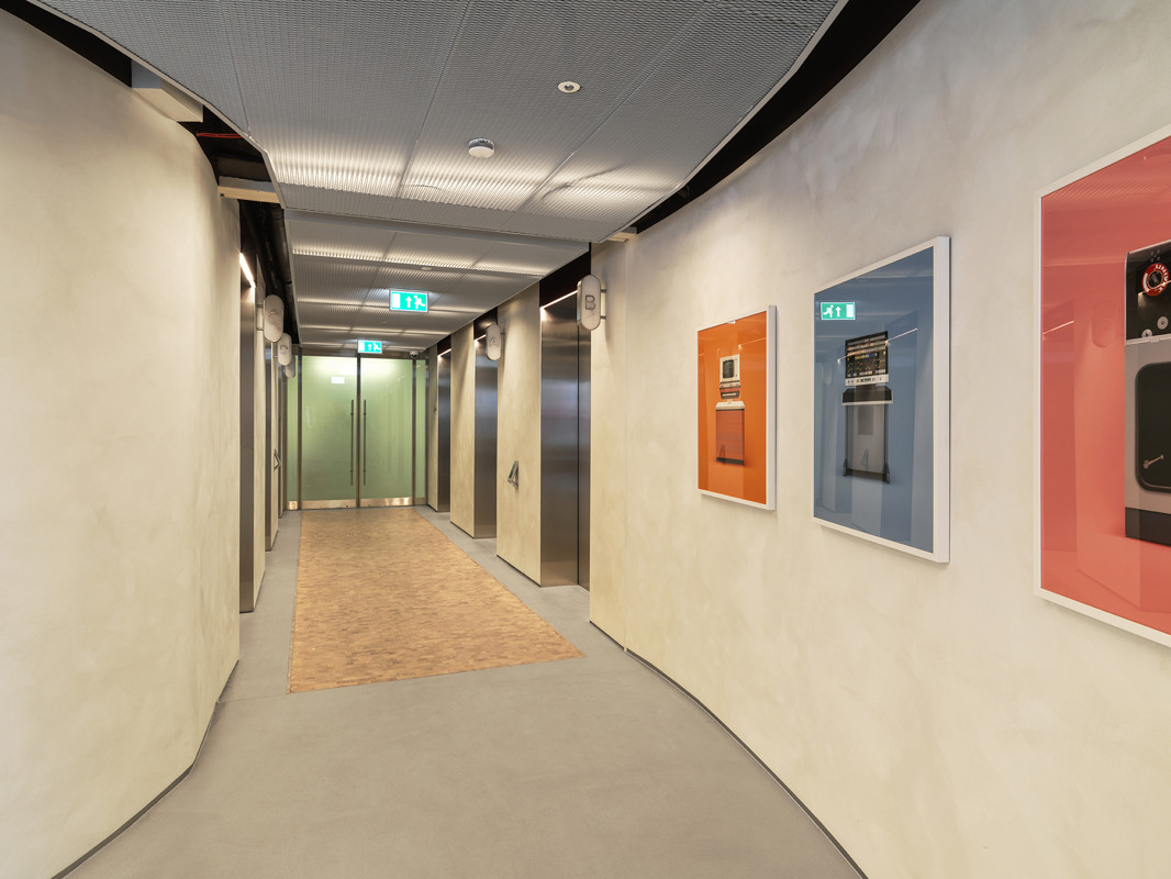 199 Bishopsgate SAS200 Mesh Med (25)